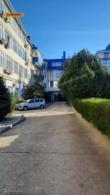 Продаётся 1-к квартира, 45 м - Фото 0