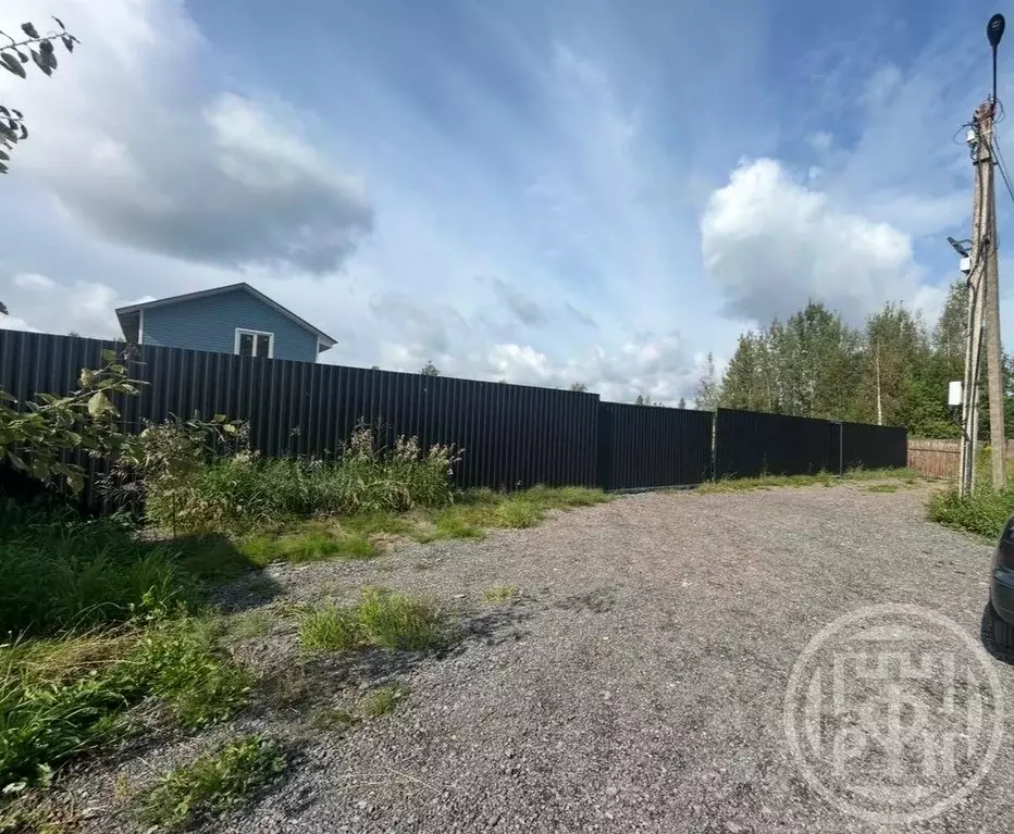 Дом в Ленинградская область, Отрадное Кировский район, Союз-Чернобыль ... - Фото 0