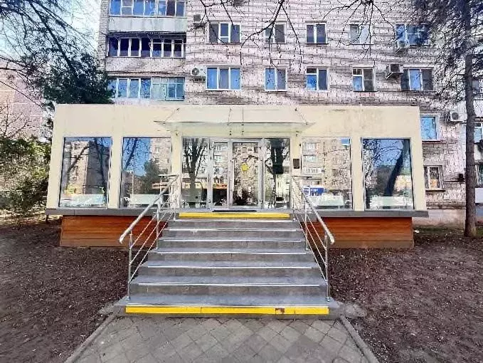 Помещение свободного назначения в Краснодарский край, Краснодар ул. ... - Фото 1