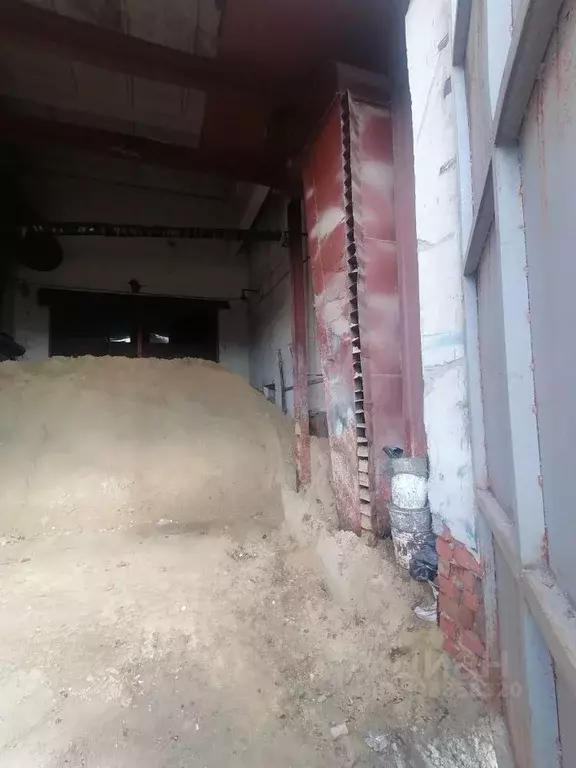 Помещение свободного назначения в Краснодарский край, Ейск ул. ... - Фото 2