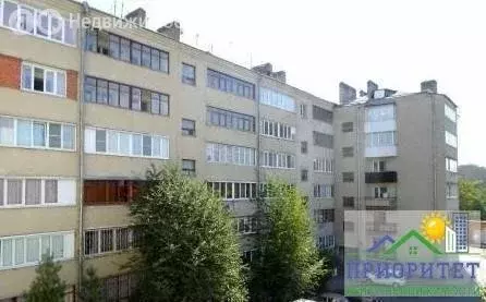 3-комнатная квартира: Кисловодск, Украинская улица, 22 (86.6 м) - Фото 1