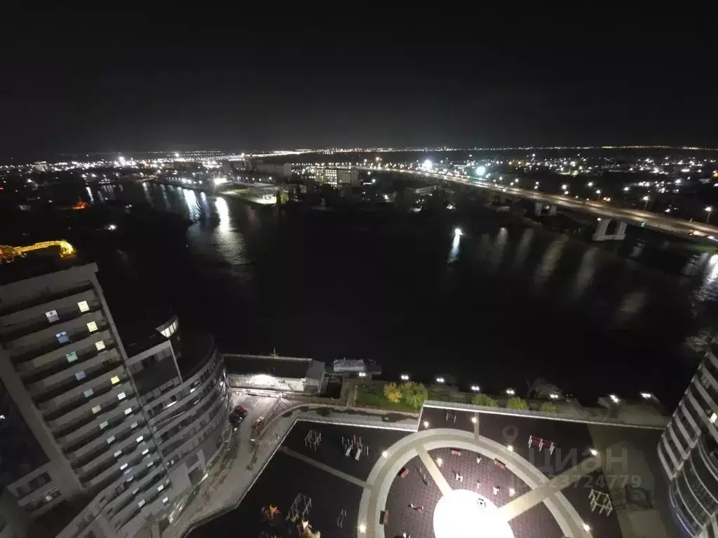 Студия Ростовская область, Ростов-на-Дону Береговая ул., 6 (35.0 м) - Фото 2