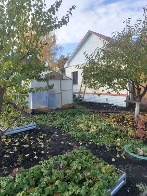 Дом в Самарская область, Красноярский район, Новосемейкино городское ... - Фото 1