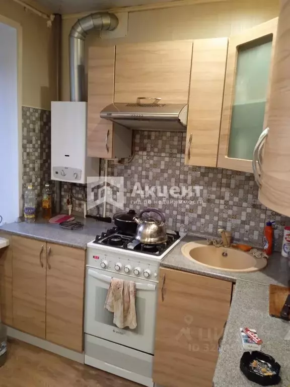 Комната Ивановская область, Иваново ул. Колесанова, 2 (15.0 м) - Фото 1