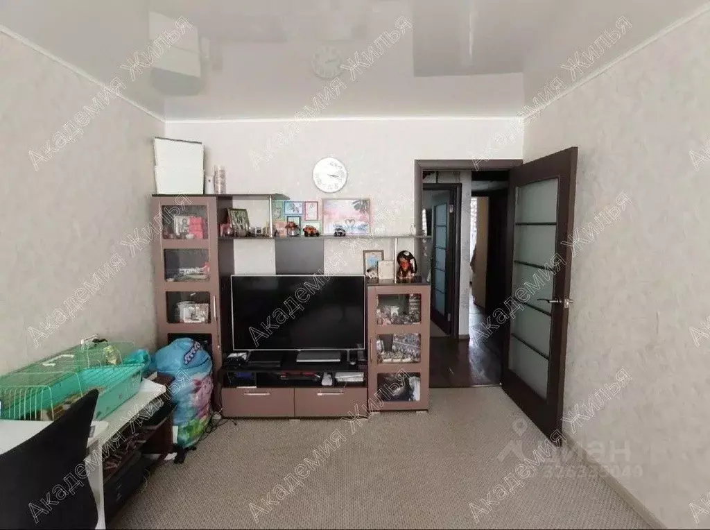 2-к кв. Оренбургская область, Орск Новый город мкр, ул. Короленко, 142 ... - Фото 2