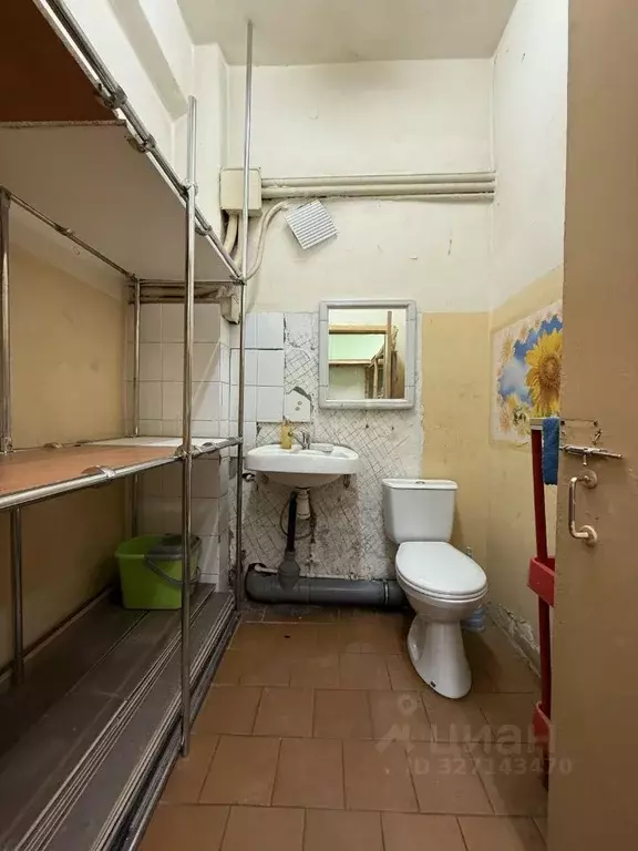 Помещение свободного назначения в Московская область, Люберцы ... - Фото 2