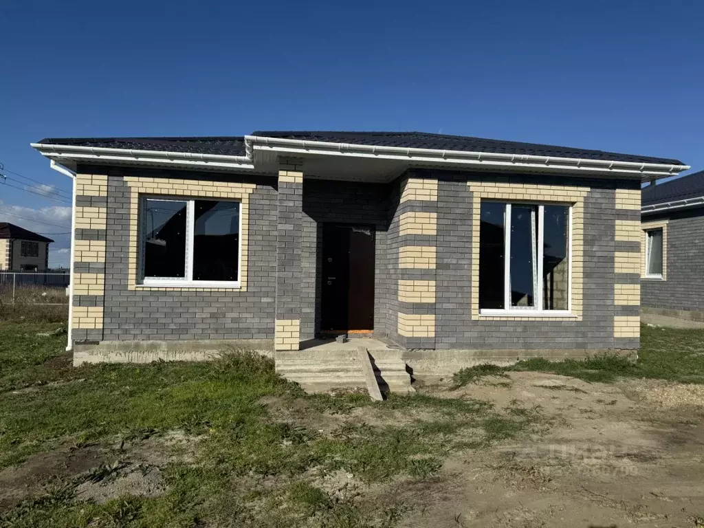 Дом в Краснодарский край, Анапа муниципальный округ, с. Витязево ... - Фото 1