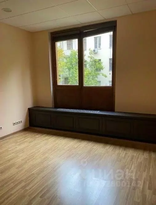 Офис в Москва Тверская ул., 16С3 (418 м) - Фото 1