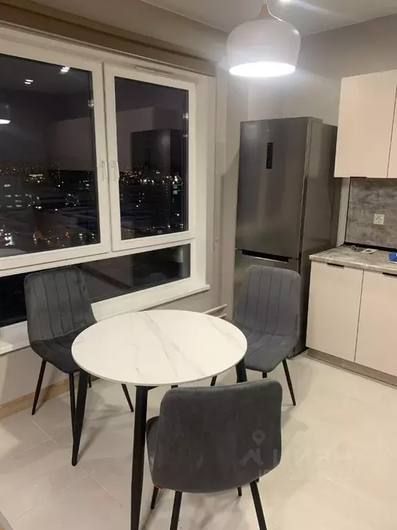 Студия Москва Иловайская ул., 2 (35.0 м) - Фото 0