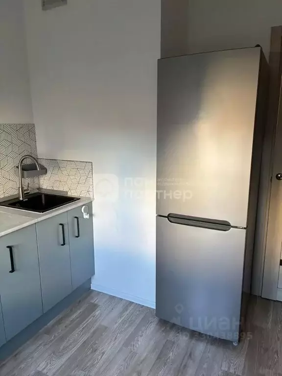 1-к кв. Санкт-Петербург ул. Чарушинская, 24к1 (30.9 м) - Фото 2