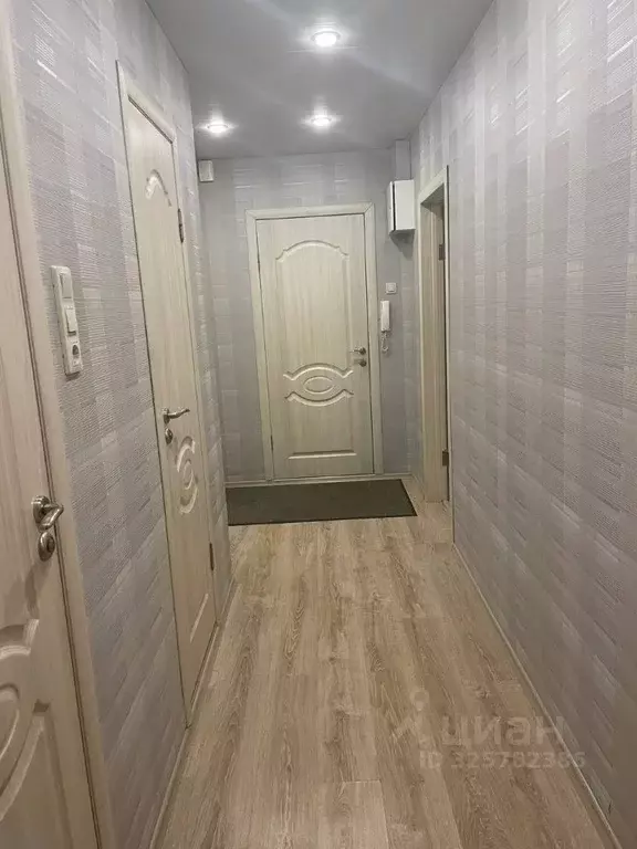 1-к кв. Санкт-Петербург ул. Генерала Симоняка, 4к2 (38.0 м) - Фото 2