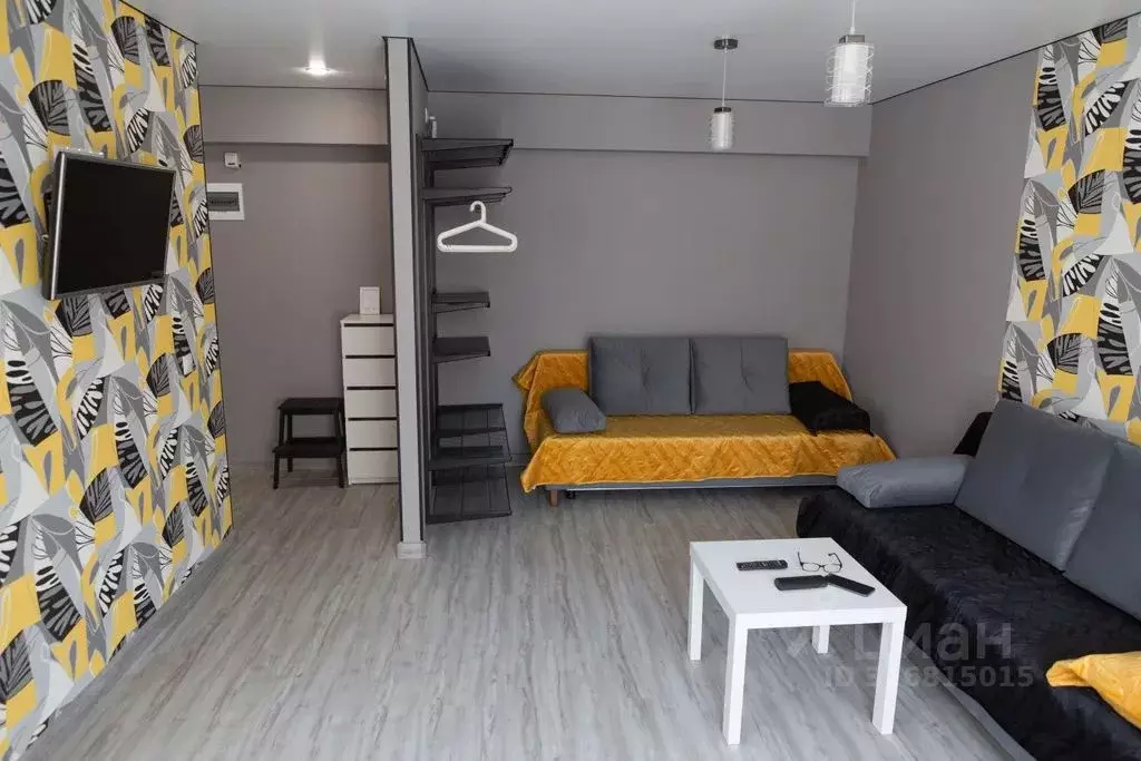 Студия Московская область, Балашиха просп. Ленина, 31 (29.0 м) - Фото 1