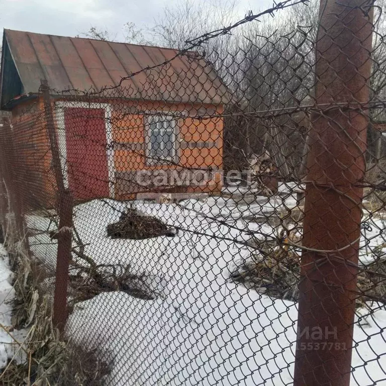 Дом в Чувашия, Чебоксары Юбилейный СНТ, 1952 (11 м) - Фото 1