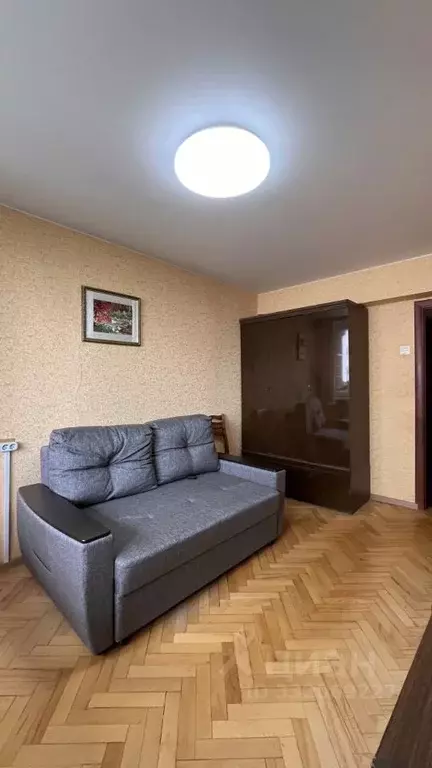 2-к кв. Москва, Москва, Зеленоград к306 (42.4 м) - Фото 1