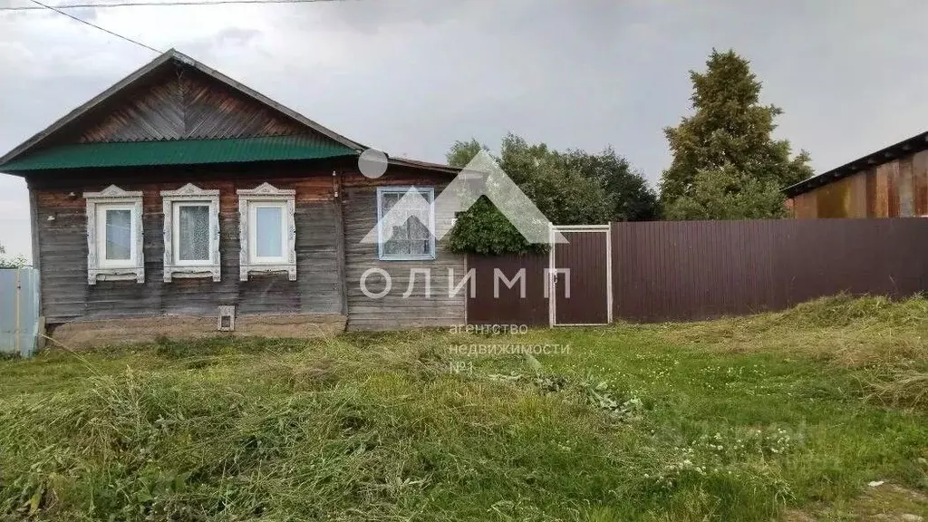 Дом в Удмуртия, Воткинск Совхозная ул., 35 (35 м) - Фото 2