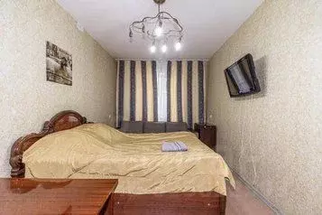 1-к кв. Курганская область, Курган ул. Дзержинского, 31Г (32.0 м) - Фото 1