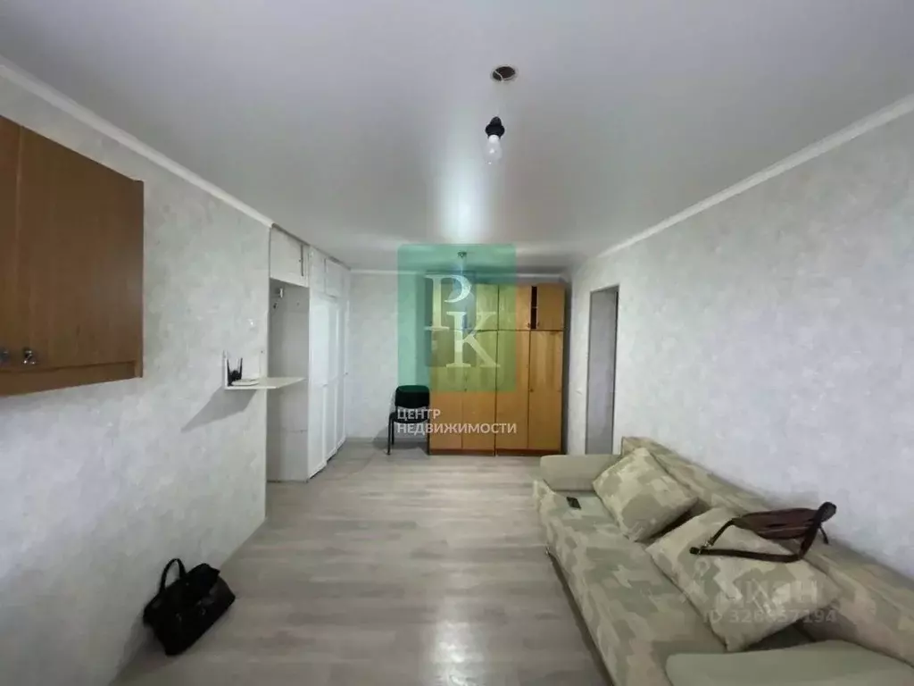 Комната Севастополь просп. Генерала Острякова, 172А (17.0 м) - Фото 2