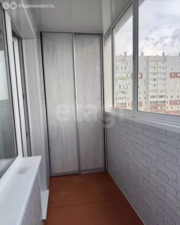 1-комнатная квартира: Миасс, бульвар И.И. Седова, 8 (40.7 м) - Фото 2