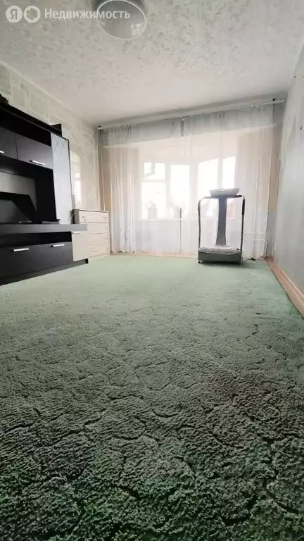 3-комнатная квартира: Норильск, улица Лауреатов, 53 (72 м) - Фото 1