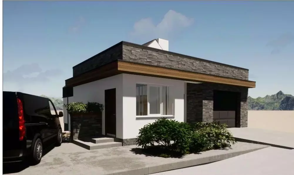 Дом в Крым, Алупка ул. И. Левитана (328 м) - Фото 2