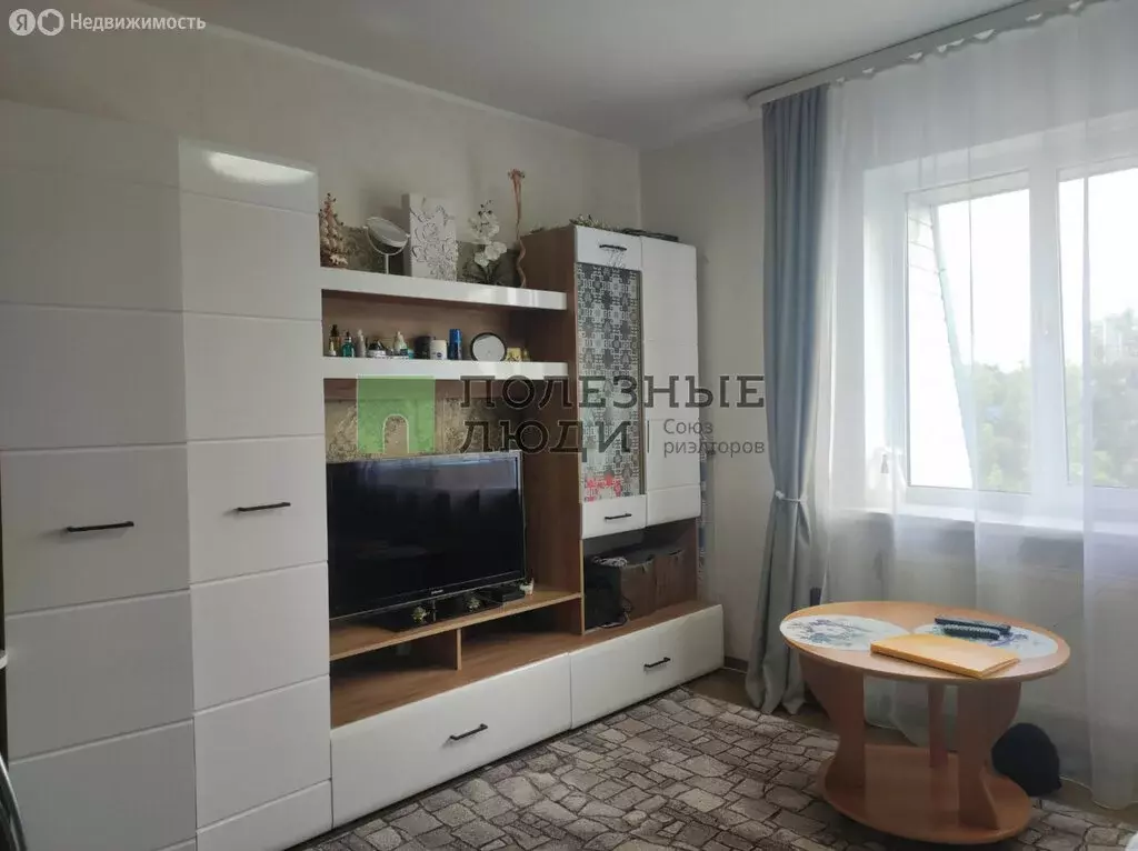 Квартира-студия: Ижевск, улица Леваневского, 65 (24 м) - Фото 1