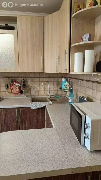 1-комнатная квартира: Тверь, Хрустальная улица, 41к4 (37 м) - Фото 2