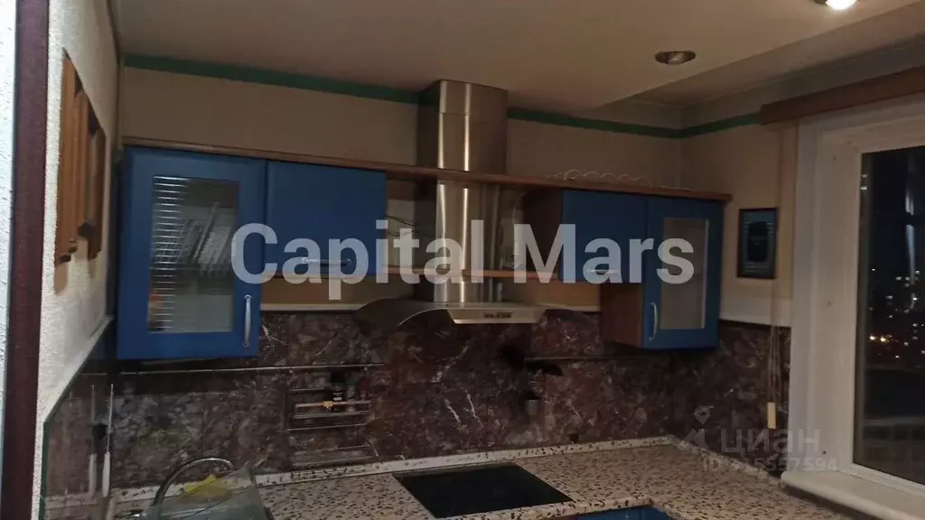 3-к кв. Москва Моршанская ул., 2К1 (74.0 м) - Фото 1