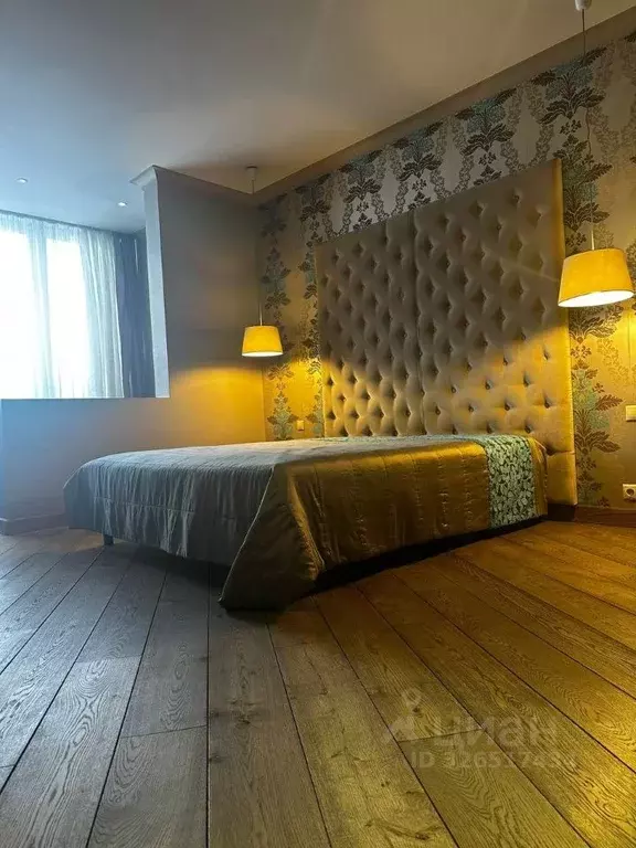 3-к кв. Москва Производственная ул., 2 (70.0 м) - Фото 1