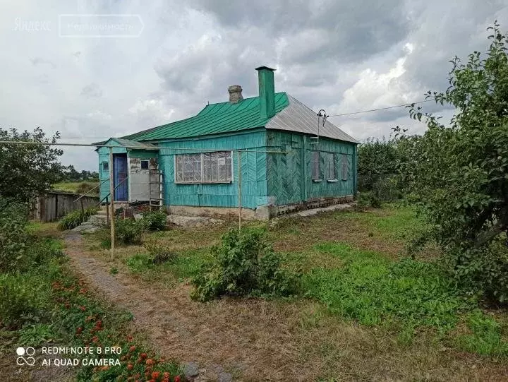 Дом в деревня Семёновка, Новая улица (70 м) - Фото 0