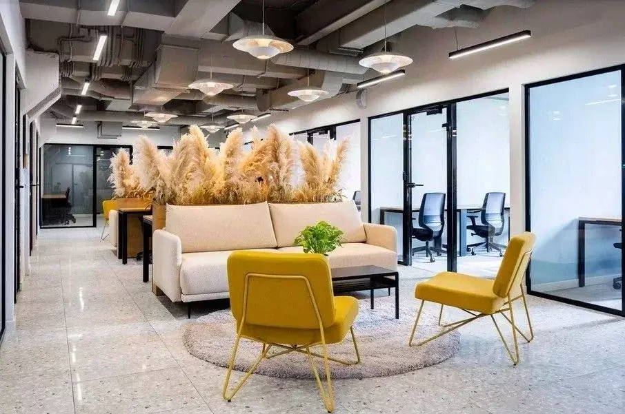 Офис в Санкт-Петербург Киришская ул., 2 (315 м) - Фото 2