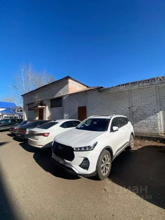 Торговая площадь в Башкортостан, Стерлитамак ул. Свердлова, 71 (208 м) - Фото 2