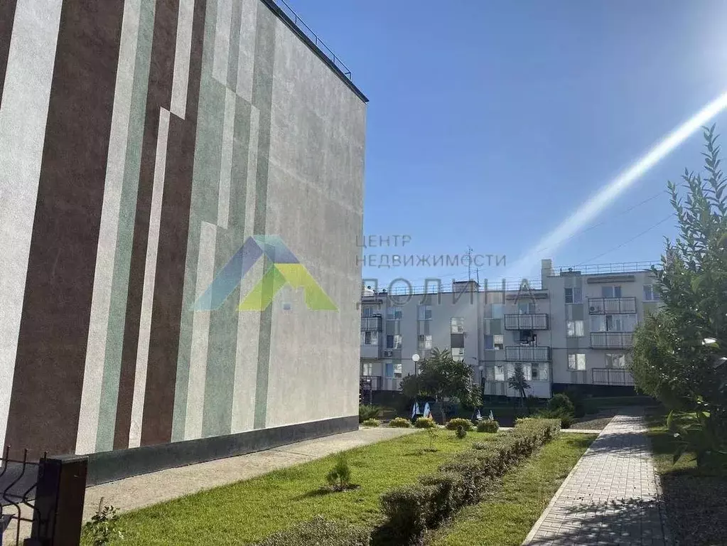 1-к кв. Волгоградская область, Волгоград ул. Добрушина, 14А (30.0 м) - Фото 0