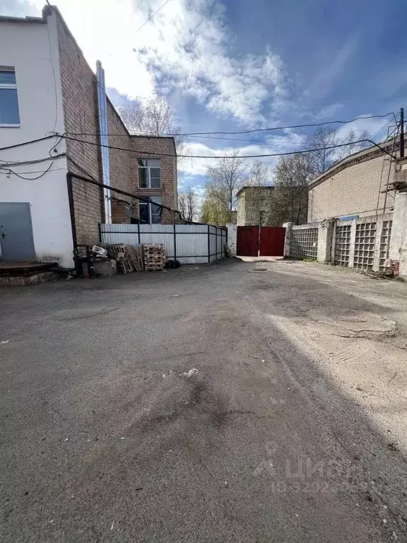 Производственное помещение в Московская область, Королев Юбилейный ... - Фото 2
