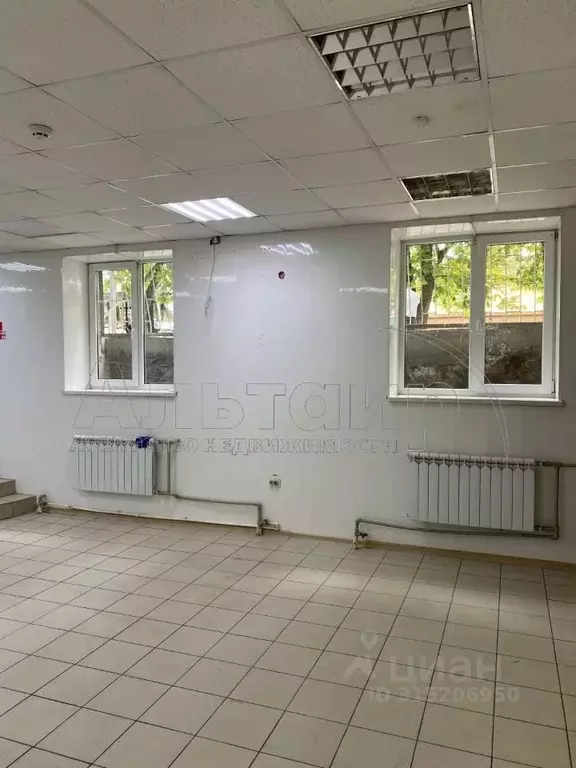 Помещение свободного назначения в Ростовская область, Ростов-на-Дону, ... - Фото 1