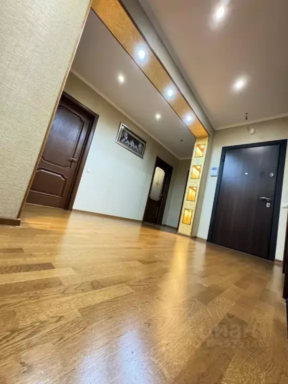 3-к кв. Калужская область, Калуга ул. Комфортная, 3 (87.0 м) - Фото 2