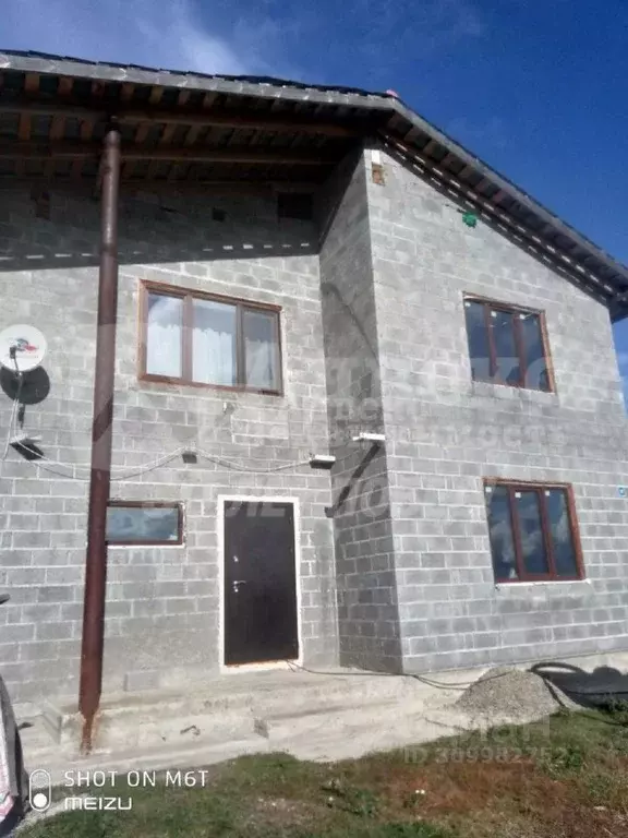 Коттедж в Тюменская область, Нижнетавдинский район, с. Мияссы  (211 м) - Фото 1