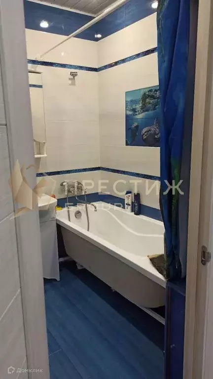 Продаётся 1-к квартира, 46 м - Фото 0