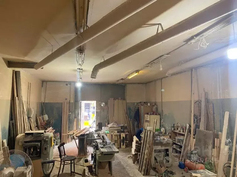 Производственное помещение в Ростовская область, Ростов-на-Дону ул. ... - Фото 1