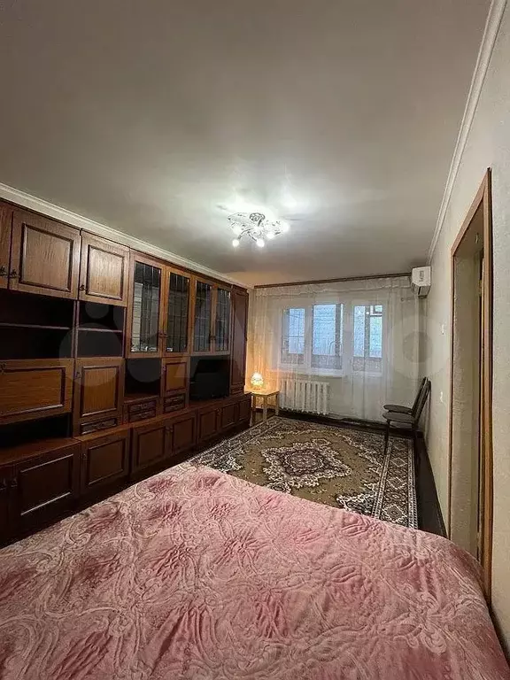 2-к. квартира, 52 м, 7/9 эт. - Фото 1