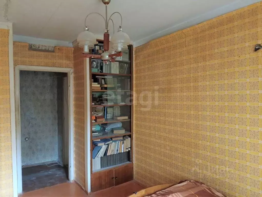 3-к кв. Брянская область, Брянск Набережная ул., 1Е (59.6 м) - Фото 1