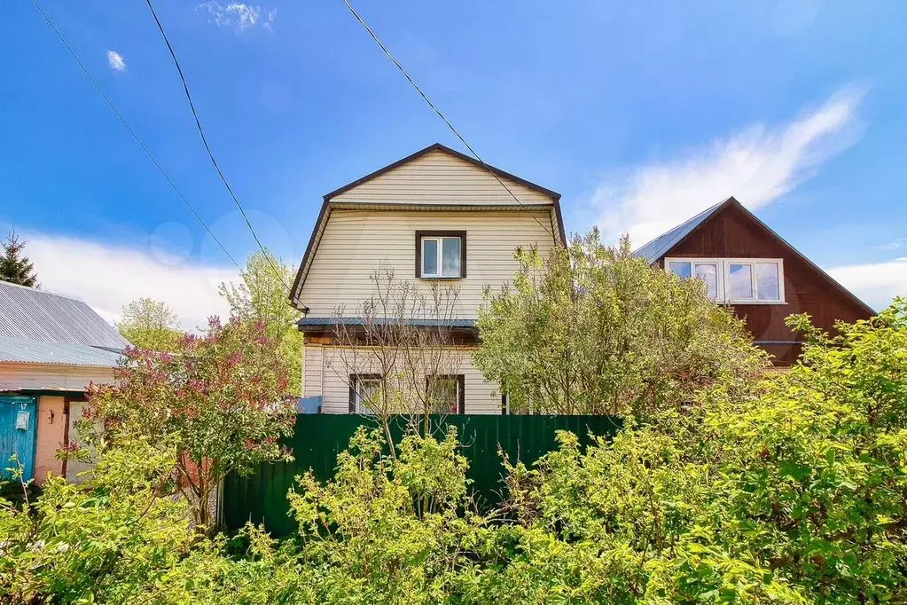 Дом 150 м на участке 8 сот. - Фото 1