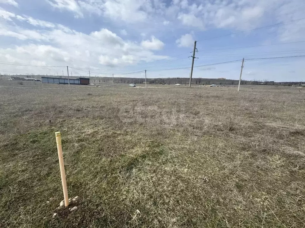 Участок в Крым, Белогорский район, Зуя пгт ул. Афинская (5.0 сот.) - Фото 1