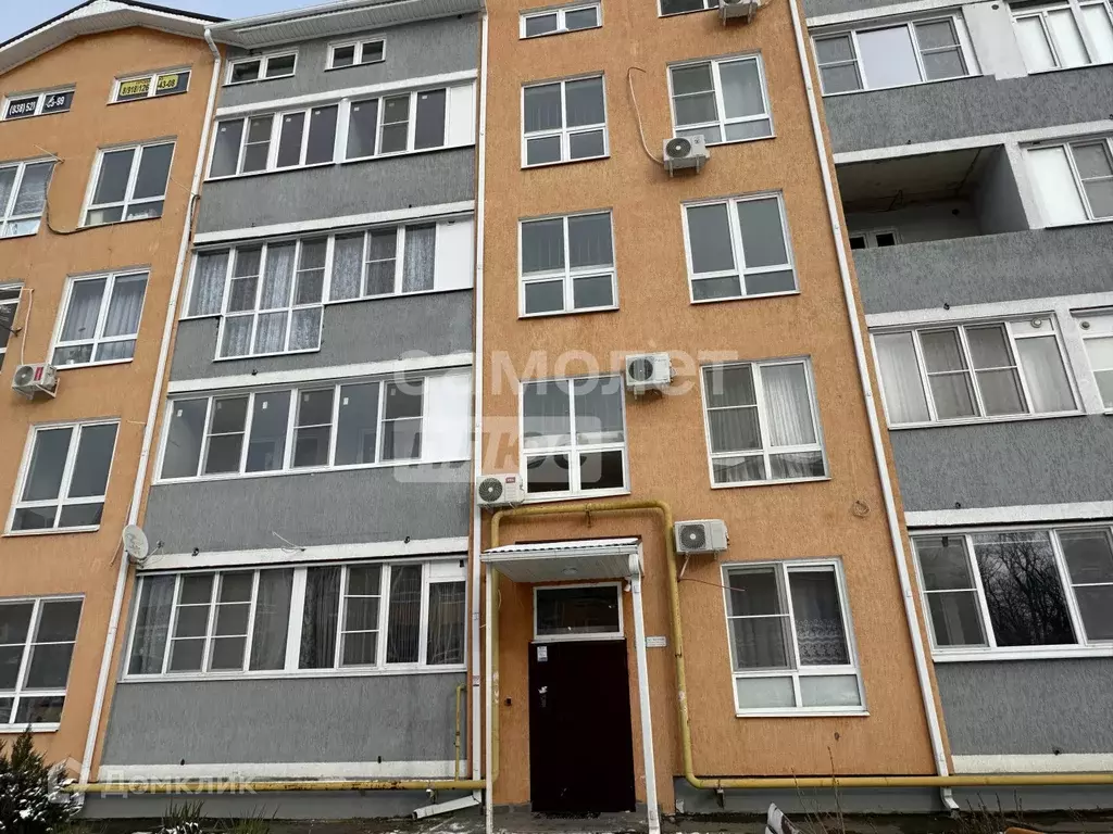 Продаётся 1-к квартира, 32 м - Фото 0