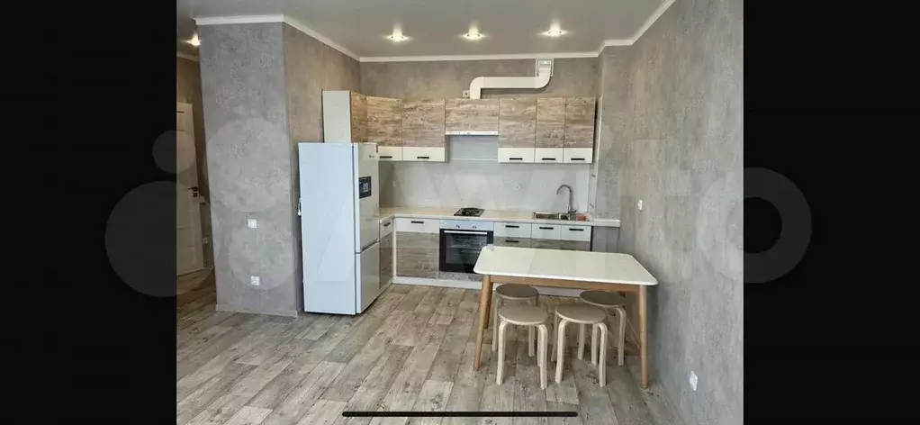 2-к. квартира, 52 м, 8/15 эт. - Фото 0