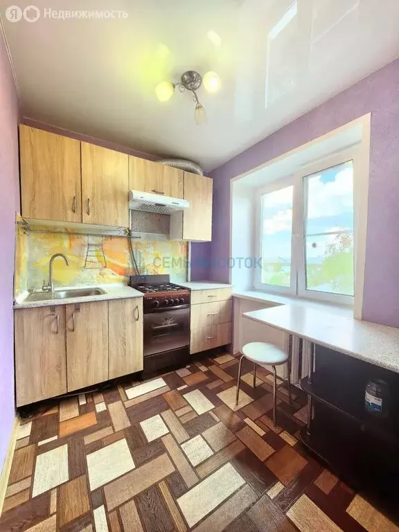 2-комнатная квартира: Подольск, проспект Юных Ленинцев, 42 (41 м) - Фото 2