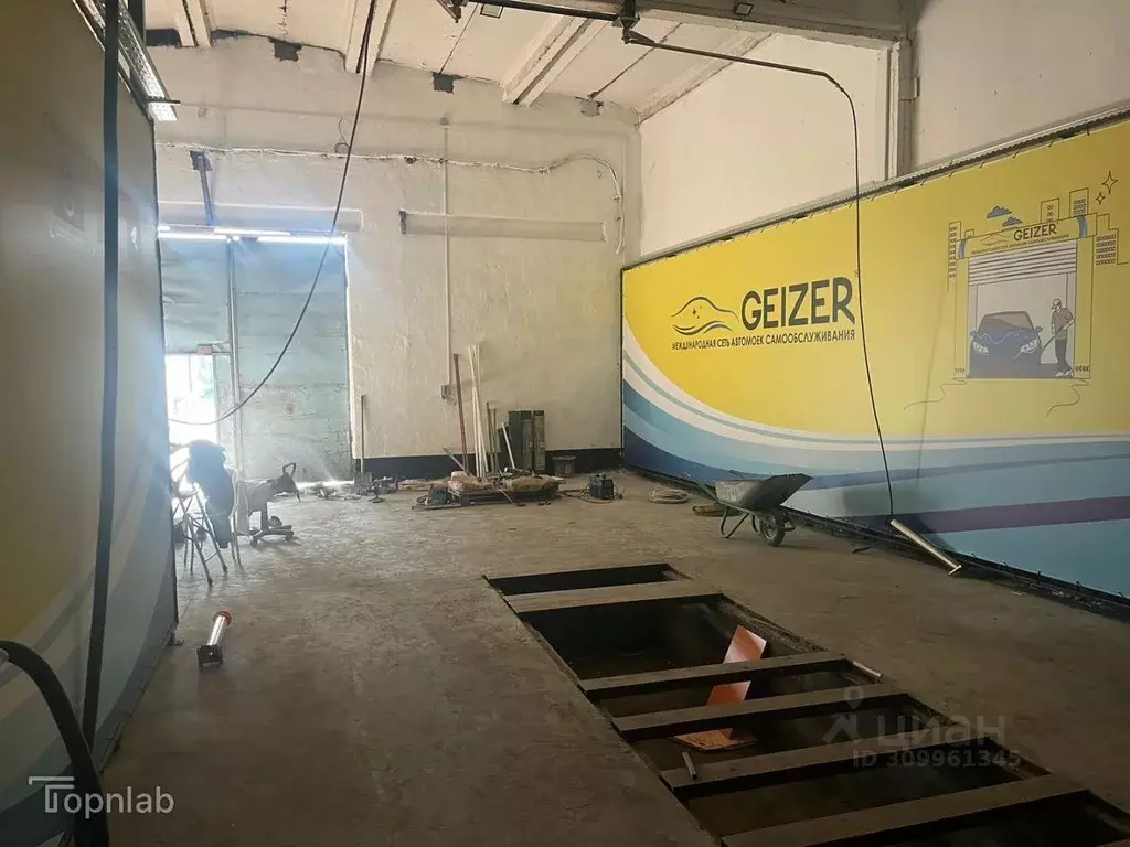 Помещение свободного назначения в Алтайский край, Барнаул Загородная ... - Фото 2