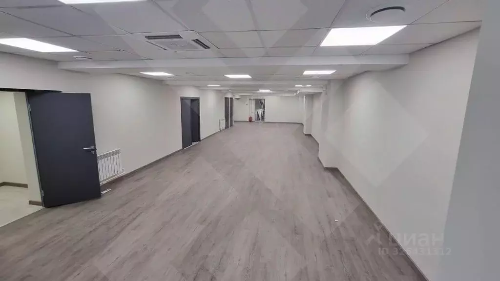 Офис в Москва Марксистская ул., 34К5 (198 м) - Фото 2