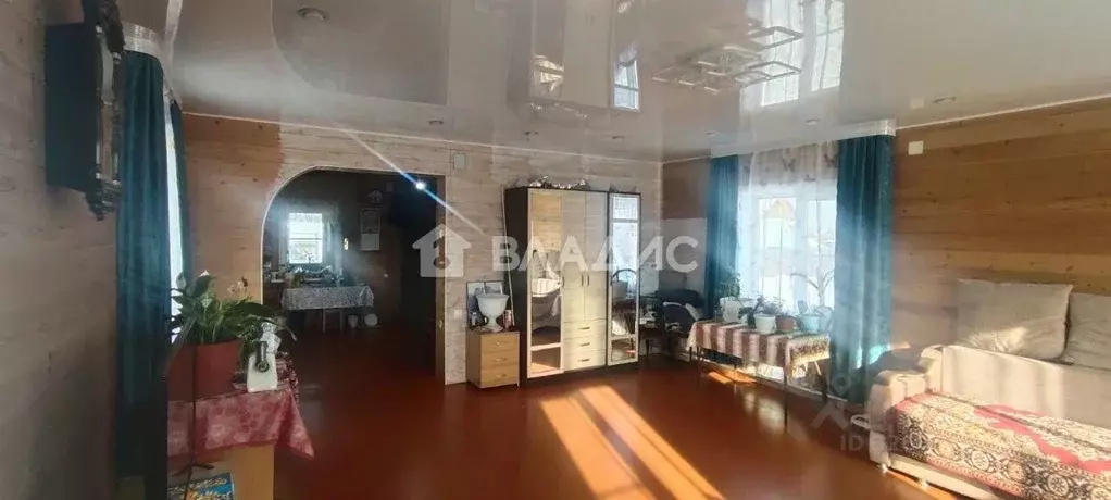 Дом в Бурятия, Иволгинский район, Иволгинское с/пос, с. Иволгинск, ... - Фото 1