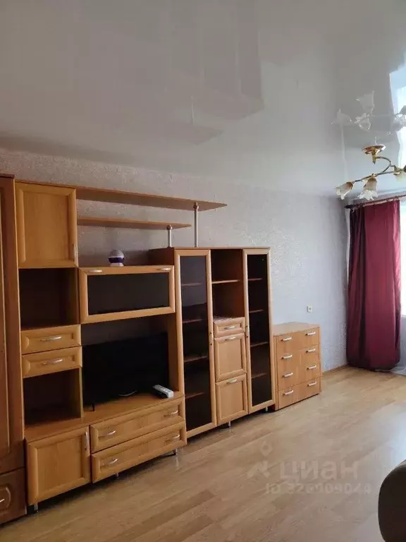 2-к кв. Псковская область, Псков Печорская ул., 1А (54.0 м) - Фото 1