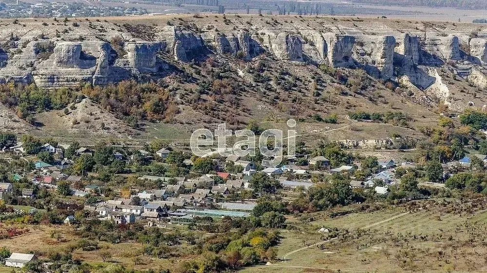 Участок в Крым, Бахчисарайский район, с. Красный Мак  (124.96 сот.) - Фото 0